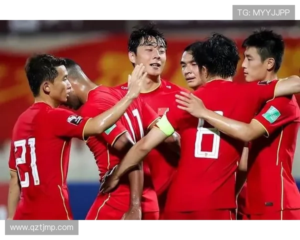 国足主场逆转取胜迎来世预赛关键突破士气大振延续连胜冲击出线希望