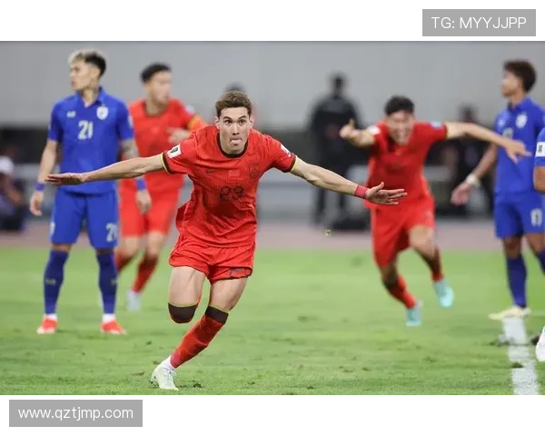 国足新帅首秀告捷青年军崛起点燃世预赛希望球迷信心回暖战术革新显成效