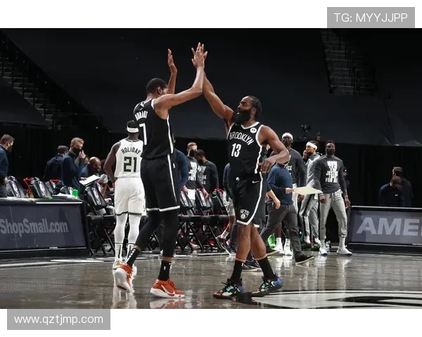 篮网全员健康复出后迎战雄鹿，杜兰特与字母哥对决引爆全场期待