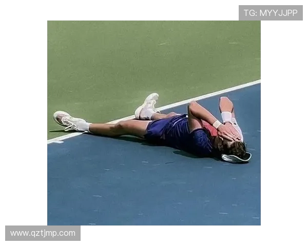 网球新星崭露头角 打破多项纪录引发全球关注