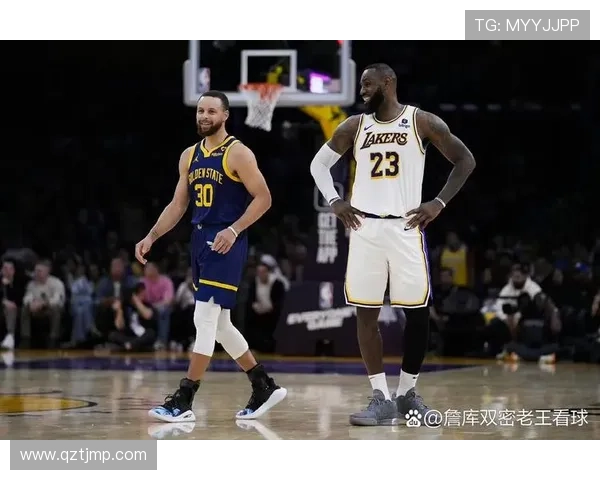 詹姆斯复出迎战勇士 勇士核心库里状态火热 双方大战引发全美热议